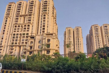 3 BHK Apartment – Exterior View View at Shaikpet - for Sale