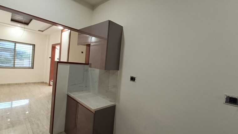 Kitchen, nipania 3 Bedroom 2600 Sq.Ft. Independent House In Nipania Indore 9532911