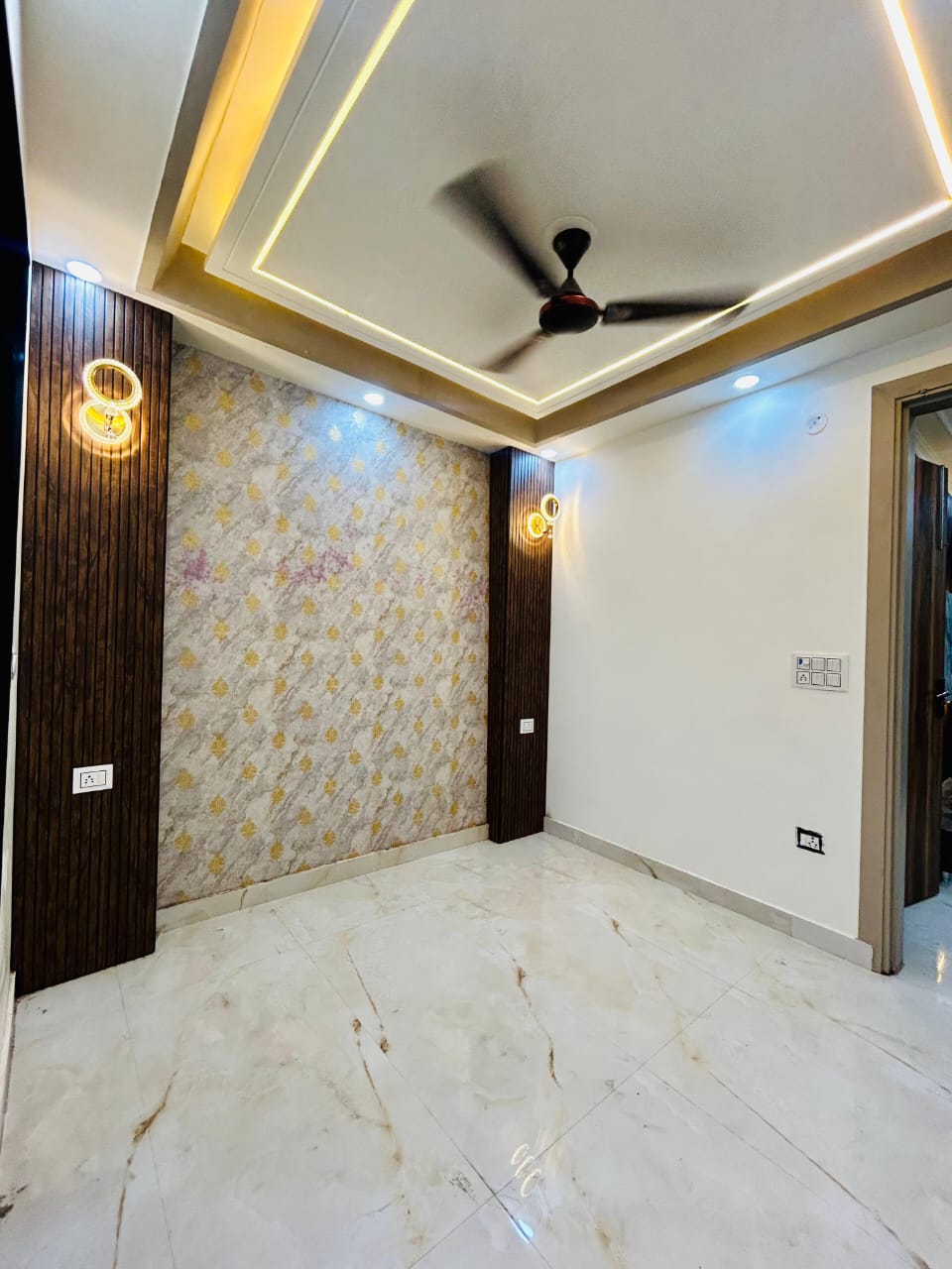 3 BHK Builder Floor For Rent in Ghatkopar East