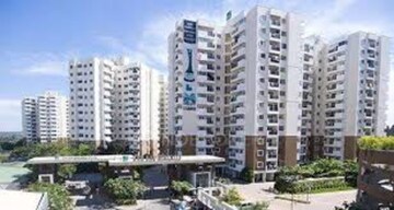3 BHK Apartment – Exterior View View at SNN Raj Serenity, Begur Road - for Sale