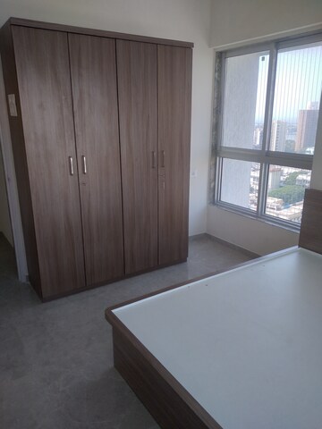 Bedroom in 2 BHK Apartment at Siddhivinayak Habitats, Dadar West – for Rent