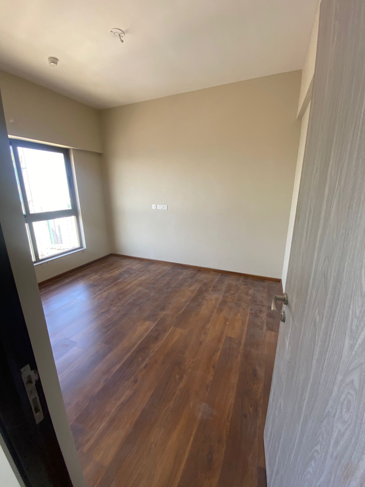 3 BHK Apartment For Rent in Siddha Seabrook