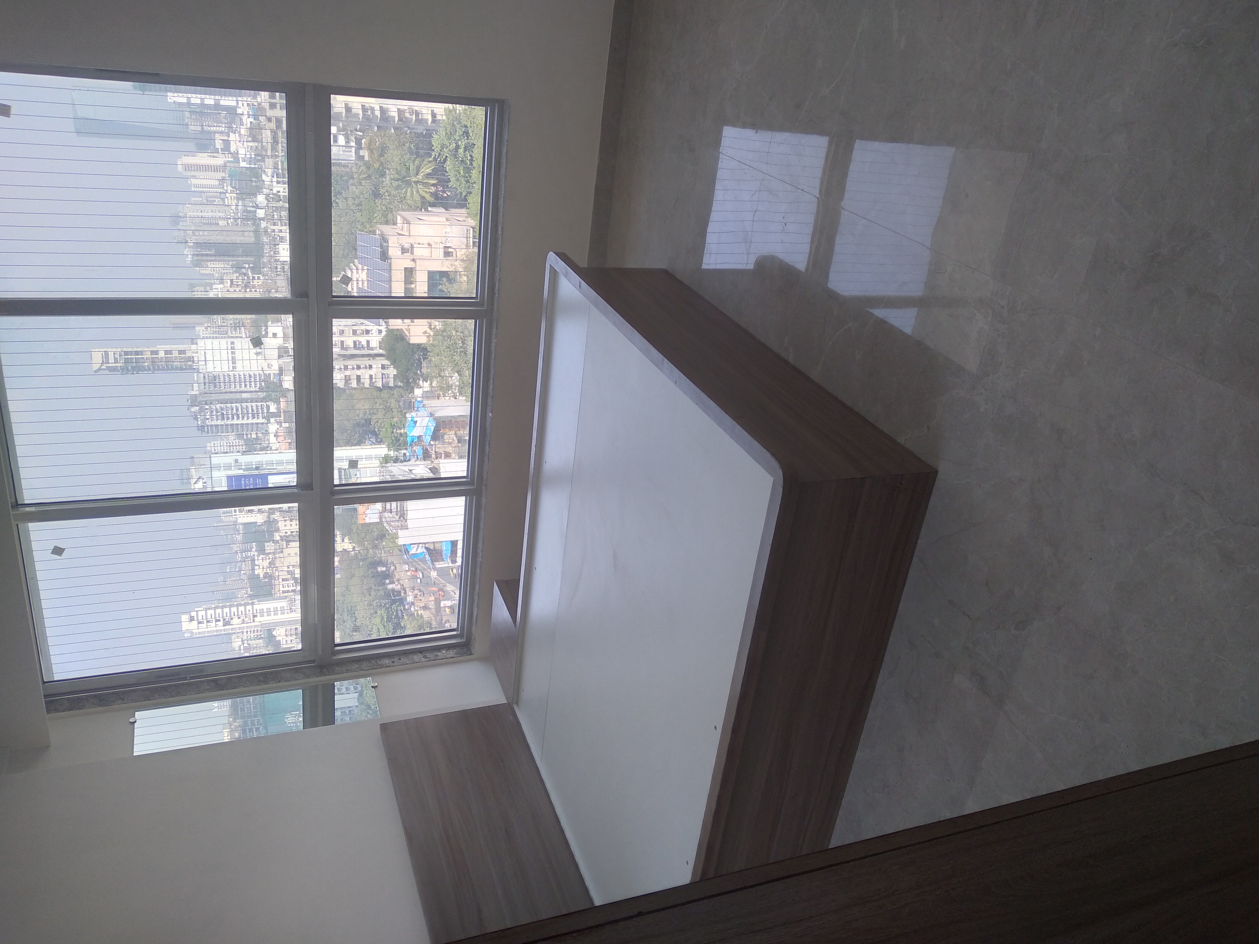 2 BHK + Pooja Room 1200 Sq.Ft. Apartment in Siddhivinayak Habitats