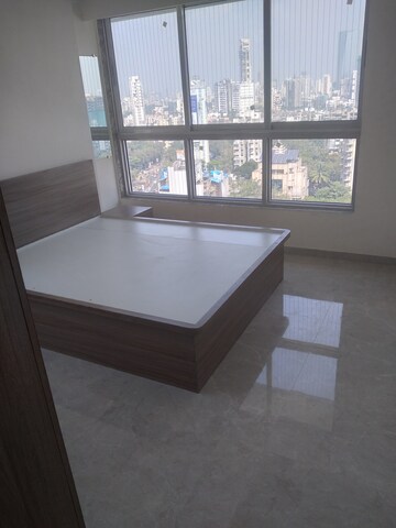 2 BHK Apartment For Rent in Siddhivinayak Habitats, Dadar West