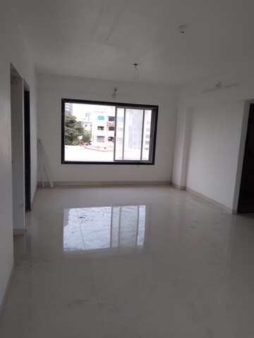Living Room in 2 BHK Apartment at Siddhivinayak Habitats, Dadar West – for Rent