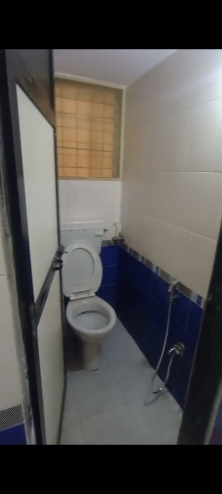 Attached Bathroom, shivaji nagar 1 Bedroom 600 Sq.Ft. Apartment In Shivaji Nagar Thane 9532989