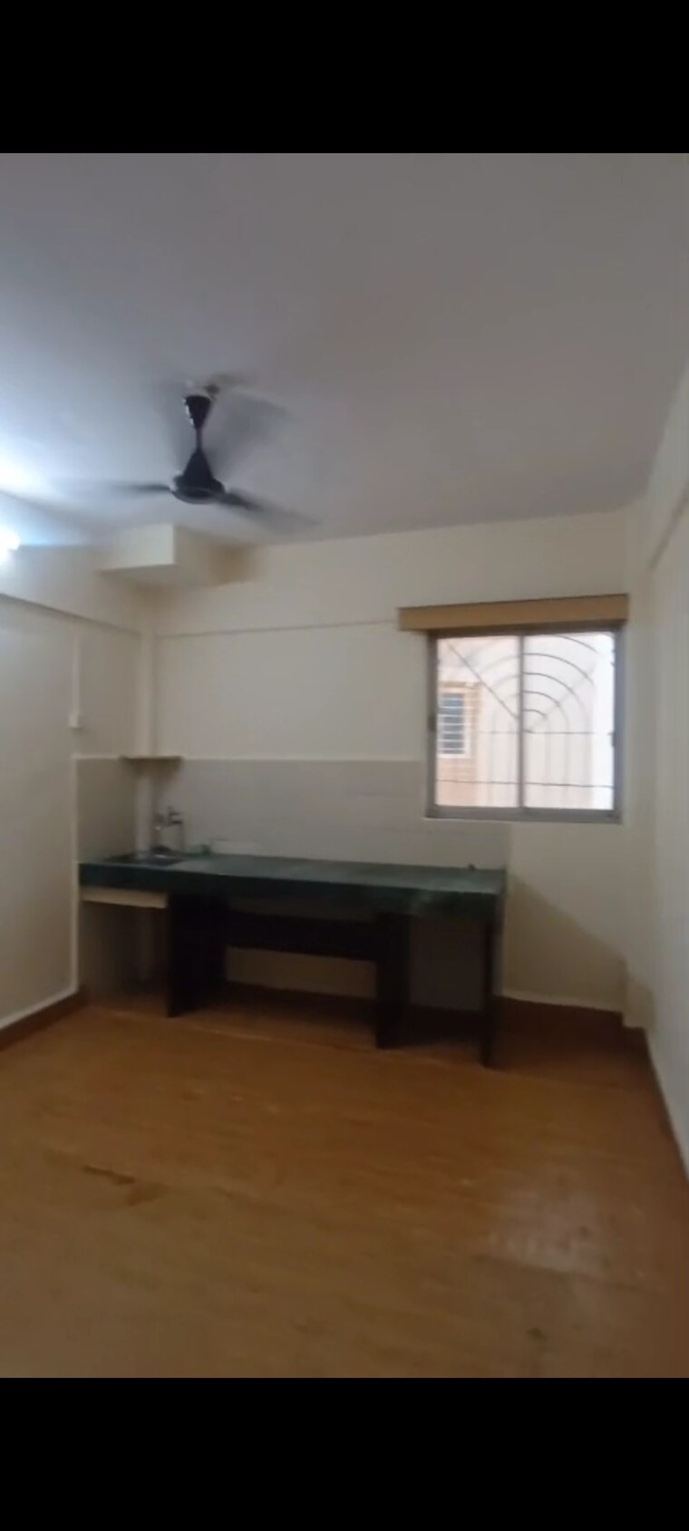 Kitchen, shivaji nagar 1 Bedroom 600 Sq.Ft. Apartment In Shivaji Nagar Thane 9532989