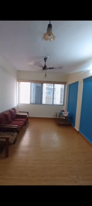 1 BHK Apartment For Rent in Shivaji Nagar