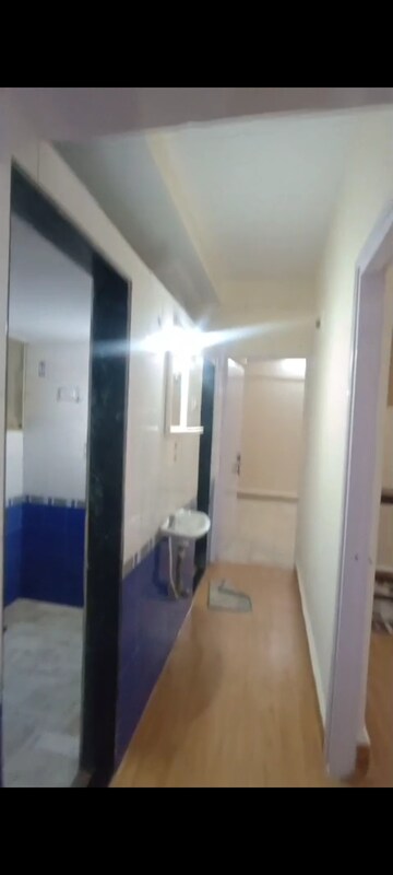 Building Lobby in 1 BHK Apartment at Shivaji Nagar – for Rent