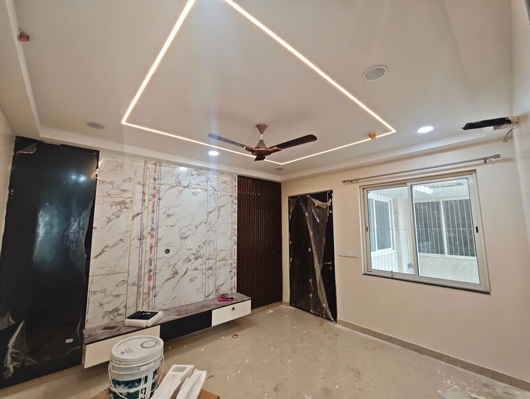 Kitchen, aurobindo-the-regent 3 Bedroom 1686 Sq.Ft. Apartment In Kondapur Hyderabad 9533025