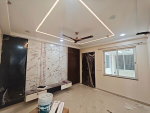 Master Bedroom in 3 BHK Apartment at Aurobindo The Regent, Kondapur – for Rent