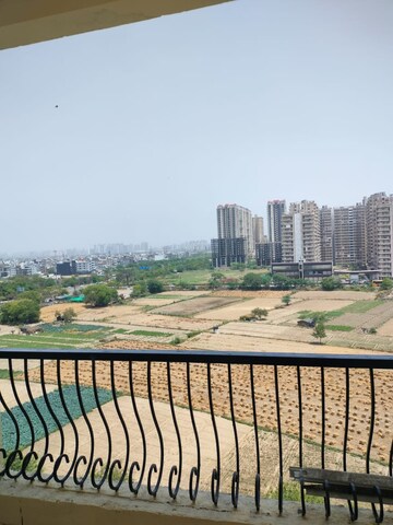 3 BHK Apartment – Exterior View View at Nimbus The Hyde park, Sector 78 - for Sale