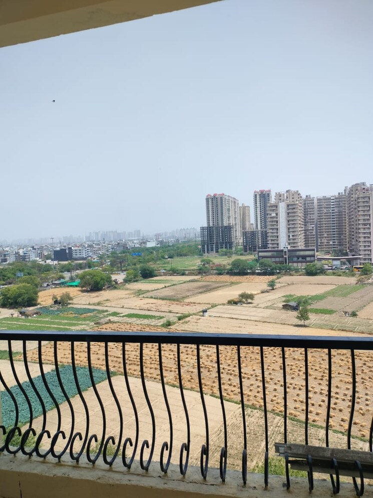 Exterior View, nimbus-the-hyde-park 3 Bedroom 1320 Sq.Ft. Apartment In Sector 78 Noida 9532998