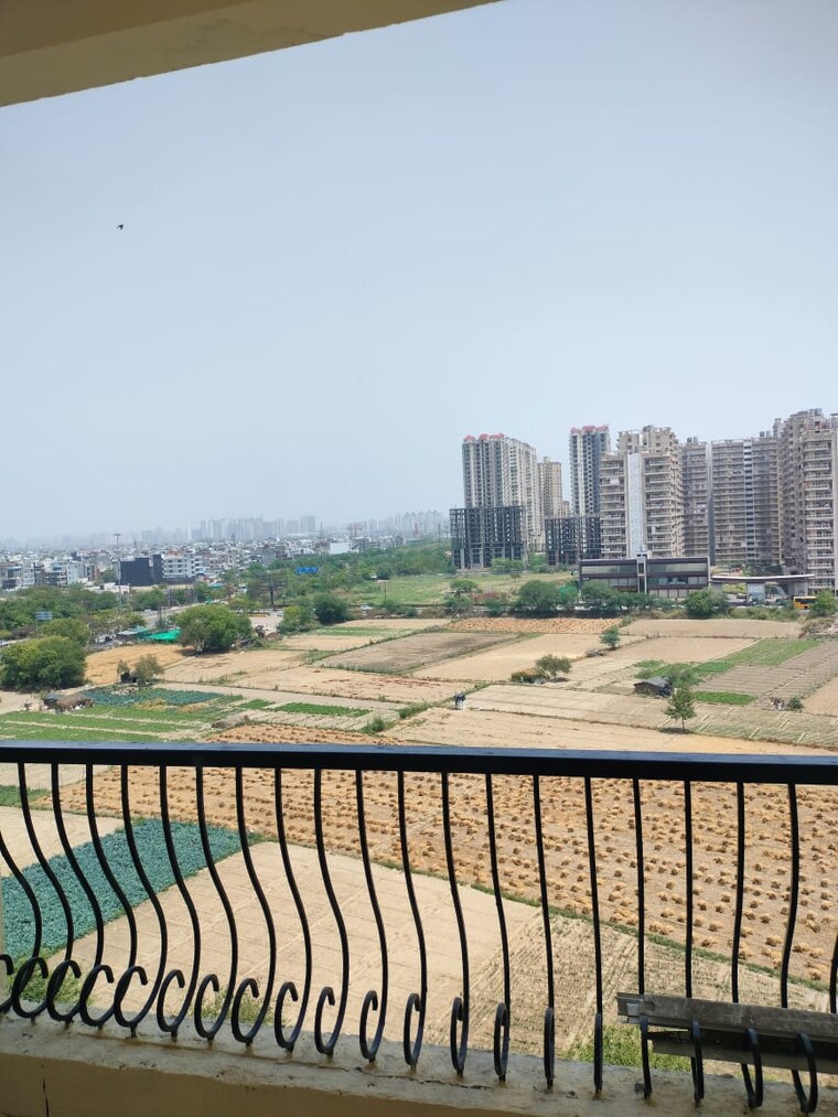 Exterior View, nimbus-the-hyde-park 3 Bedroom 1320 Sq.Ft. Apartment In Sector 78 Noida 9532998