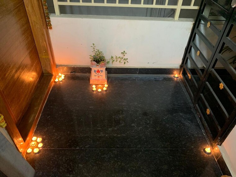 Other, sri-balaji-white-woods 3 Bedroom 1400 Sq.Ft. Apartment In Kadugodi Bangalore 9532984