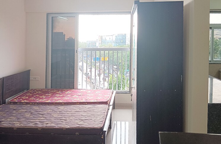 Room, kurla west Pg For Boys In Kurla West 9532978