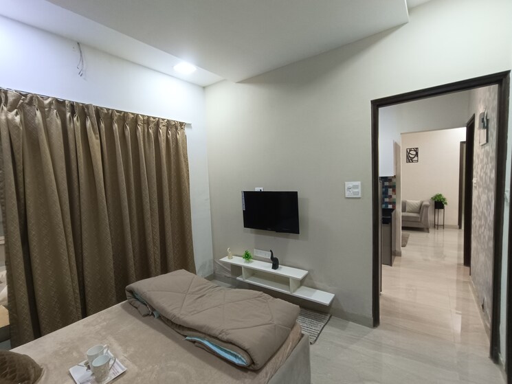 Bedroom, ruparel-sereno 2 Bedroom 651 Sq.Ft. Apartment In Vasai East Palghar 9532987