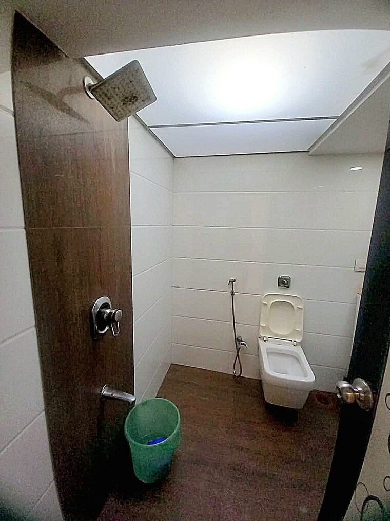 Bathroom, ashok-avenue-marol 2 Bedroom 875 Sq.Ft. Apartment In Marol Mumbai 9532995