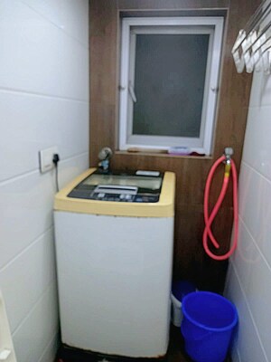 Furnished Amenities in 2 BHK Apartment at Ashok Avenue Marol, Marol – for Rent