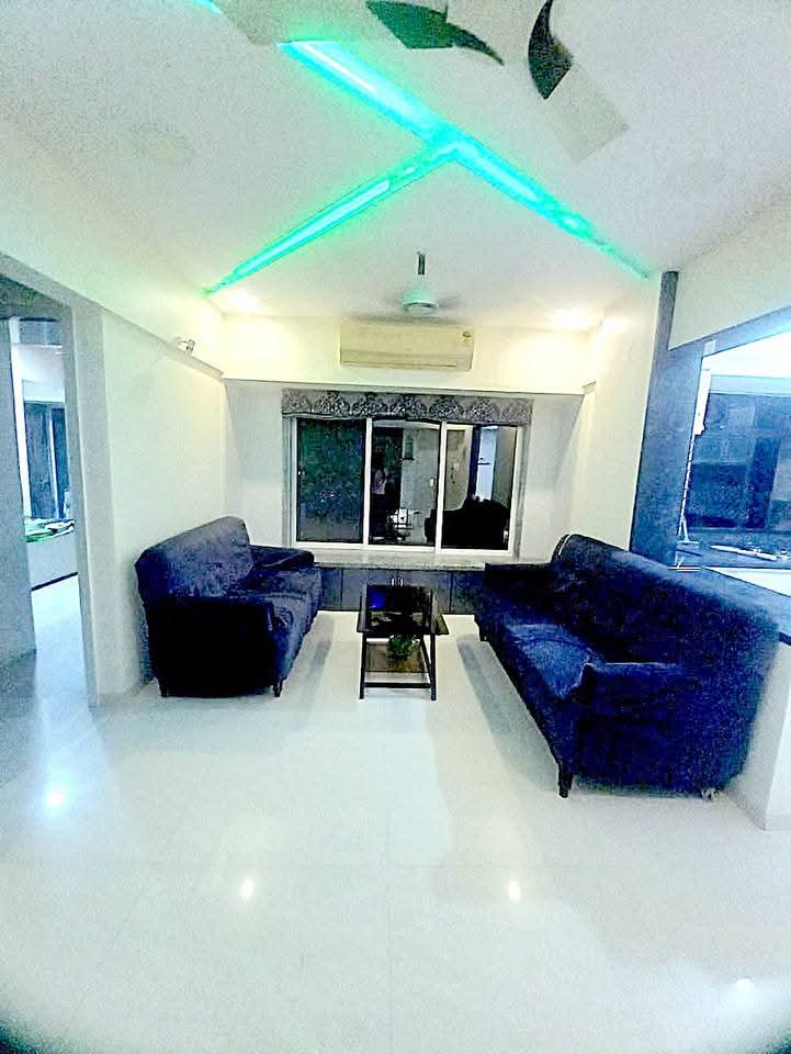 2 BHK Apartment For Rent in Ashok Avenue Marol