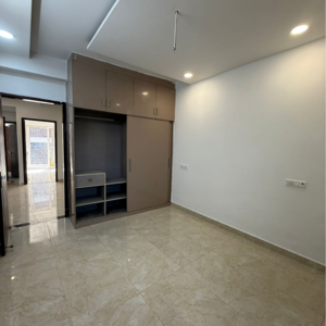 Room in 3 BHK Builder Floor at Dhakoli – for Sale