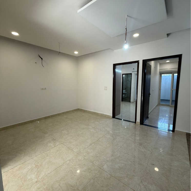 Room, dhakoli 3 Bedroom 1250 Sq.Ft. Builder Floor In Dhakoli Zirakpur 9533052