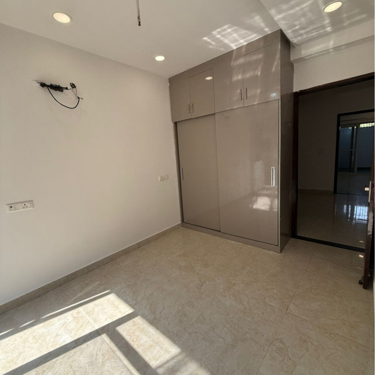 Room, dhakoli 3 Bedroom 1250 Sq.Ft. Builder Floor In Dhakoli Zirakpur 9533052