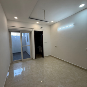 Room in 3 BHK Builder Floor at Dhakoli – for Sale