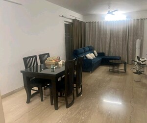  2 BHK Apartment at Marvel Cascada, Balewadi – for Rent