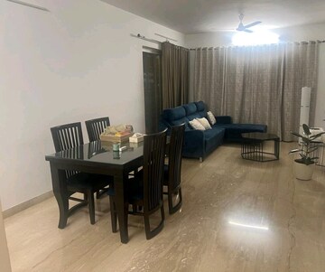  2 BHK Apartment at Marvel Cascada, Balewadi – for Rent