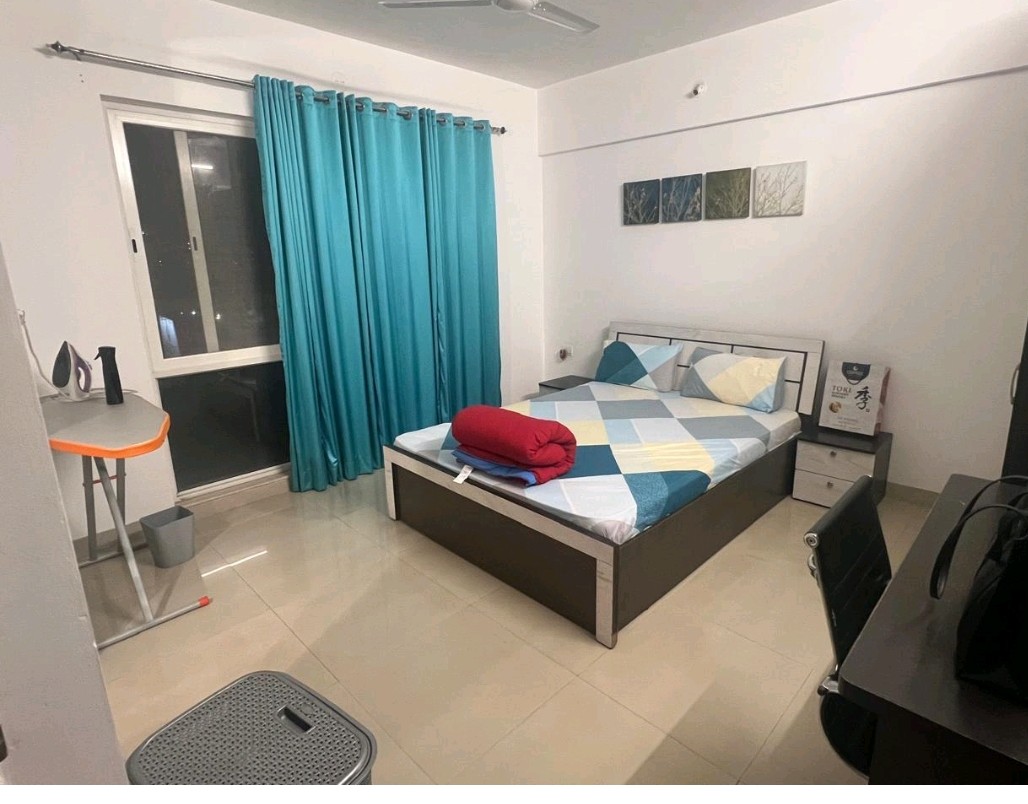 2 BHK 1200 Sq.Ft. Apartment in Marvel Cascada