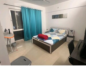 2 BHK Apartment For Rent in Marvel Cascada, Balewadi