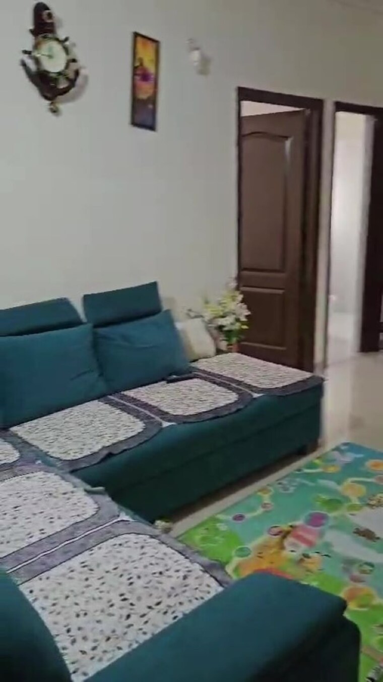 Bedroom, sg-grand 2 Bedroom 900 Sq.Ft. Builder Floor In Raj Nagar Extension Ghaziabad 9533022