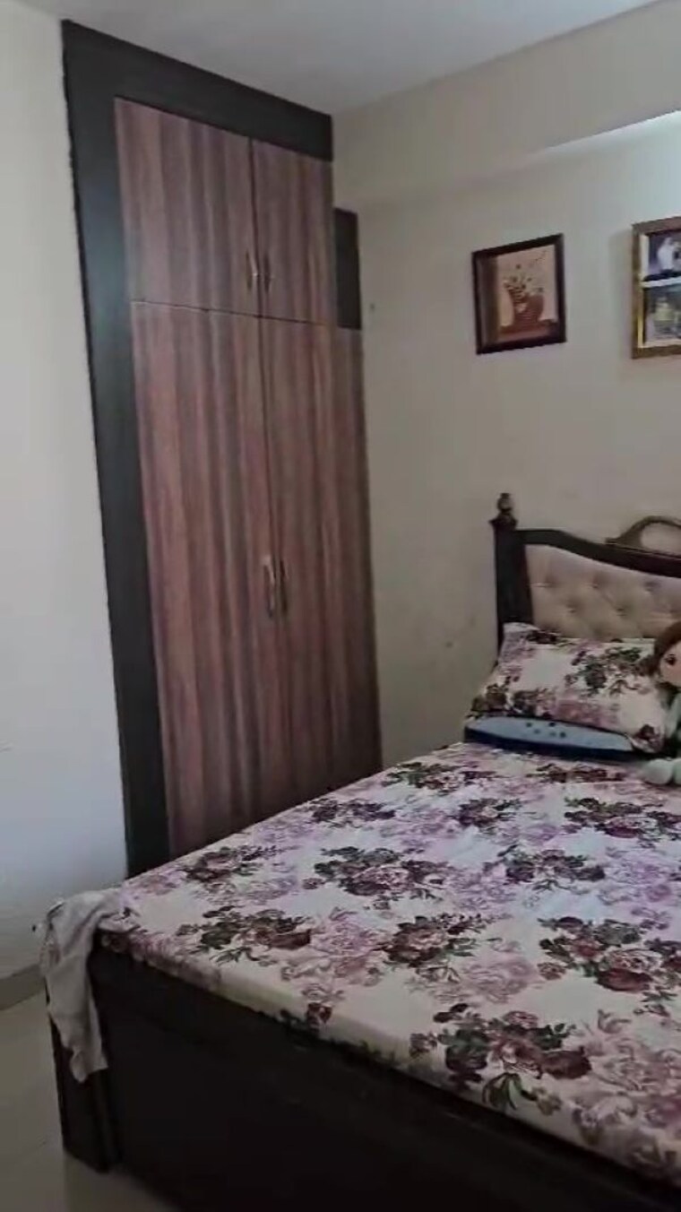 Bedroom, sg-grand 2 Bedroom 900 Sq.Ft. Builder Floor In Raj Nagar Extension Ghaziabad 9533022