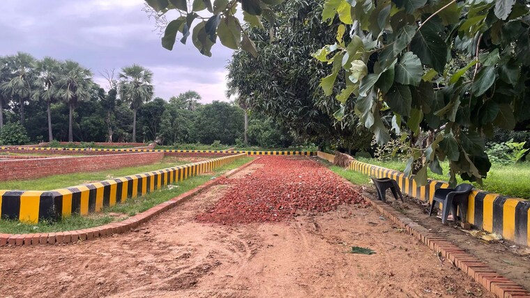 undefined, new town action area 1  2263 Sq.Ft. Plot In New Town Action Area 1 Kolkata 9533117