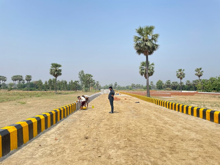 undefined, new town action area 1  2263 Sq.Ft. Plot In New Town Action Area 1 Kolkata 9533117