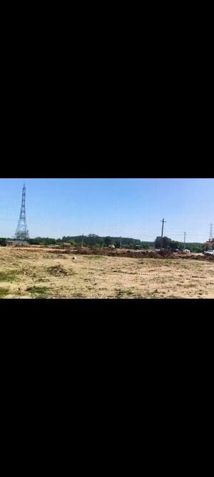  Plot For Sale in Beeramguda