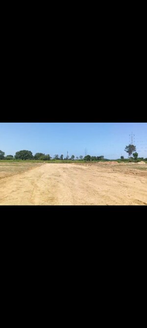 Plot Area in  Plot at Beeramguda – for Sale