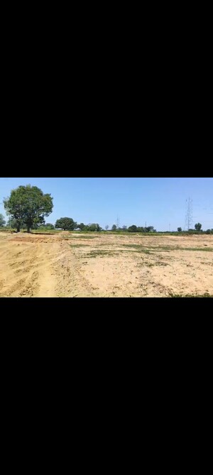 Plot Area in  Plot at Beeramguda – for Sale