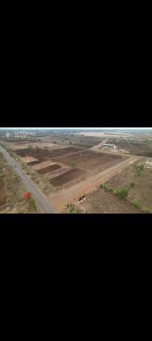  Plot – Exterior View View at Beeramguda - for Sale