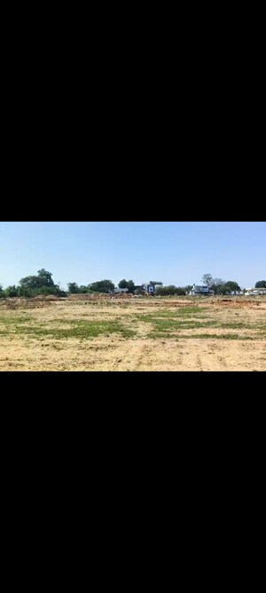 Plot Area in  Plot at Beeramguda – for Sale