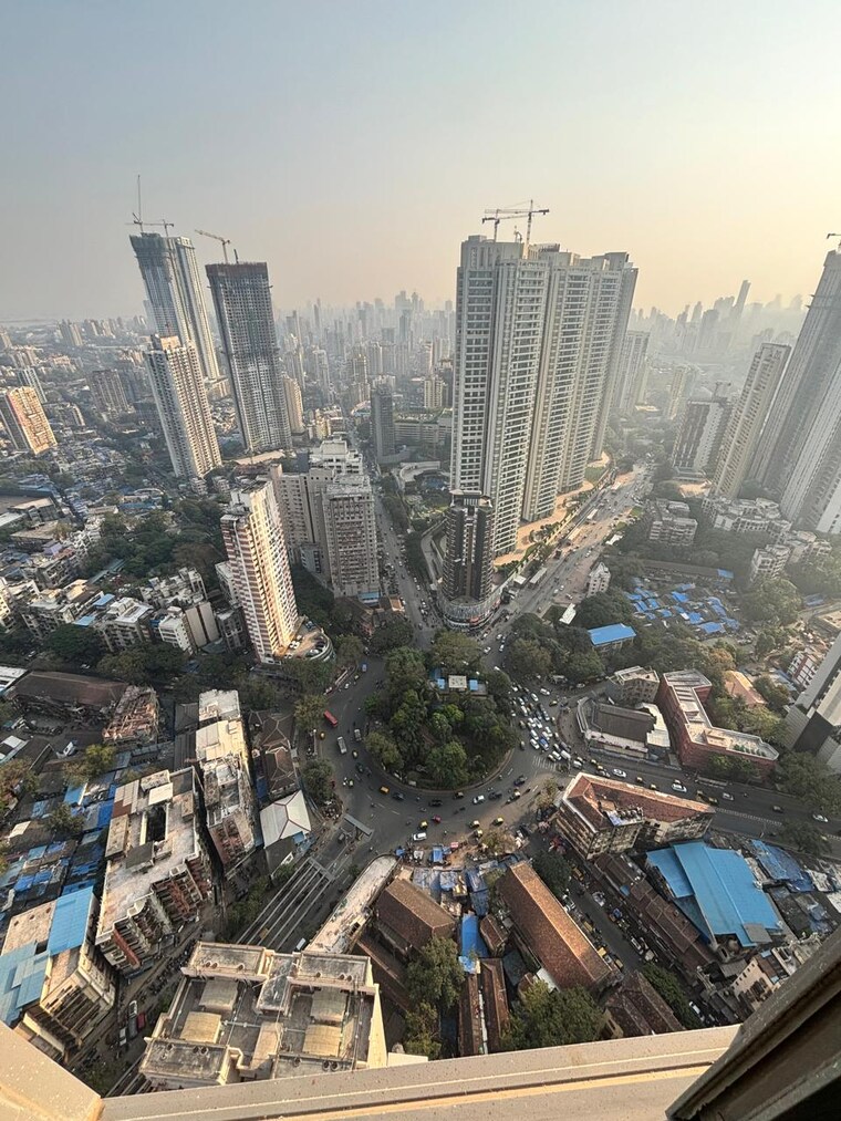 Exterior View, piramal-mahalaxmi 3 Bedroom 1147 Sq.Ft. Apartment In Mahalaxmi Mumbai 9533035