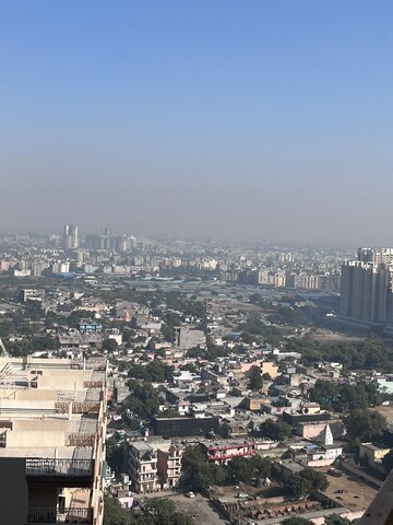 2 BHK Apartment For Rent in Gaur City 7th Avenue, Sector 4 Greater Noida