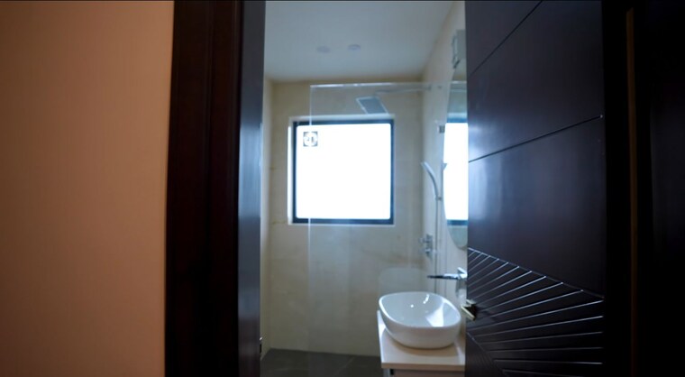 Bathroom, sector 3 3 Bedroom 2160 Sq.Ft. Builder Floor In Sector 3 Panchkula 9533081