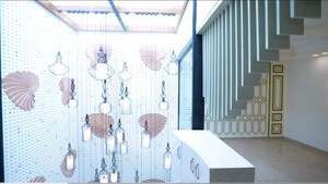 Team Area in 3 BHK Builder Floor at Sector 3 – for Sale