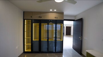 Building Lobby in 3 BHK Builder Floor at Sector 3 – for Sale