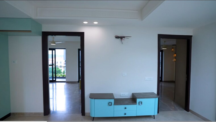 Room, sector 3 3 Bedroom 2160 Sq.Ft. Builder Floor In Sector 3 Panchkula 9533081