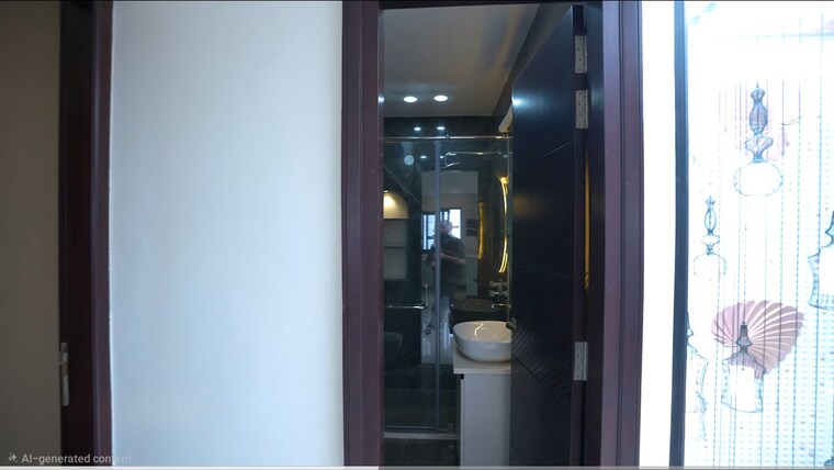 undefined, sector 3 3 Bedroom 2160 Sq.Ft. Builder Floor In Sector 3 Panchkula 9533081