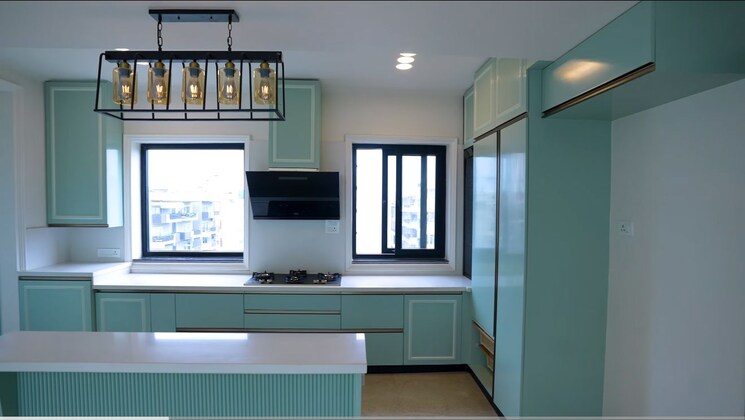 Bedroom, sector 3 3 Bedroom 2160 Sq.Ft. Builder Floor In Sector 3 Panchkula 9533081