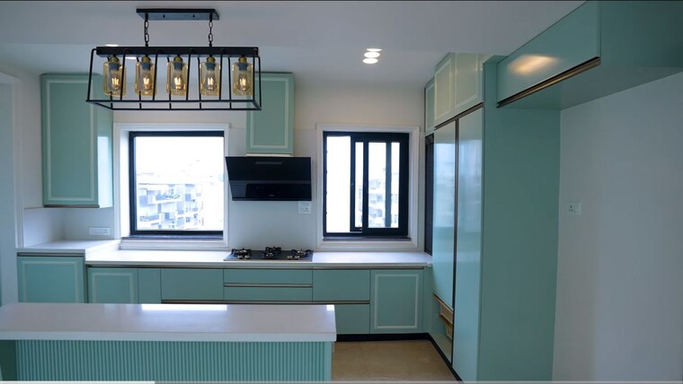 Bedroom, sector 3 3 Bedroom 2160 Sq.Ft. Builder Floor In Sector 3 Panchkula 9533081